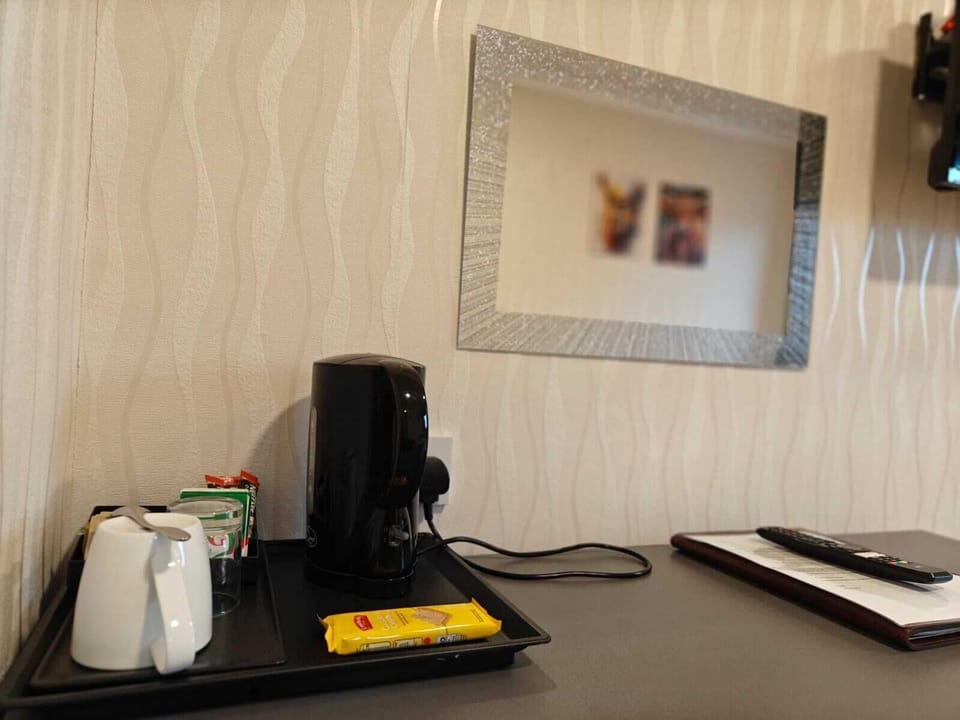 Standard Single Room, 1 Twin Bed, Non Smoking | Desk, laptop workspace, free WiFi