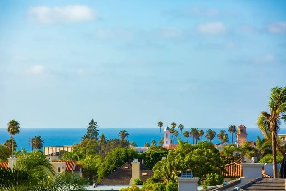 Ocean View