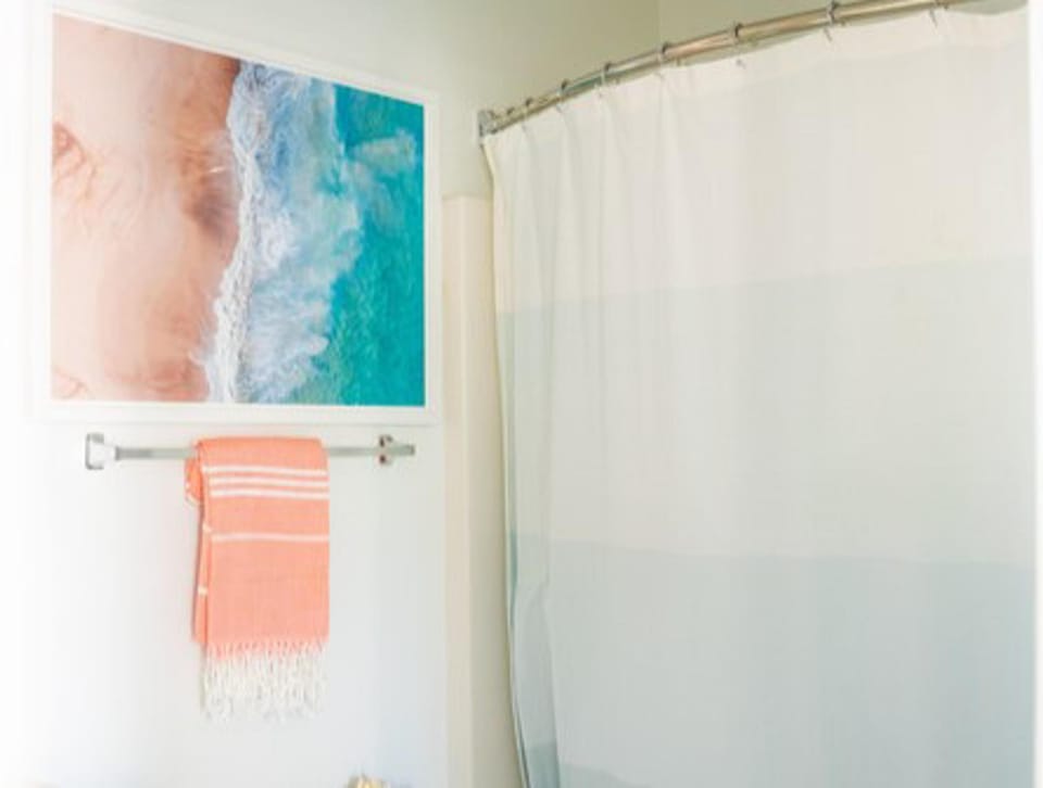 Second Bathroom