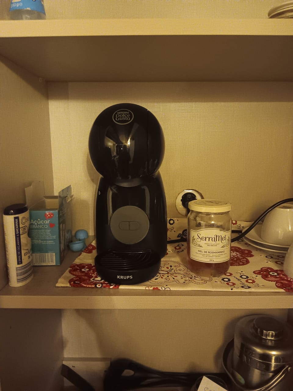 Coffee Machine