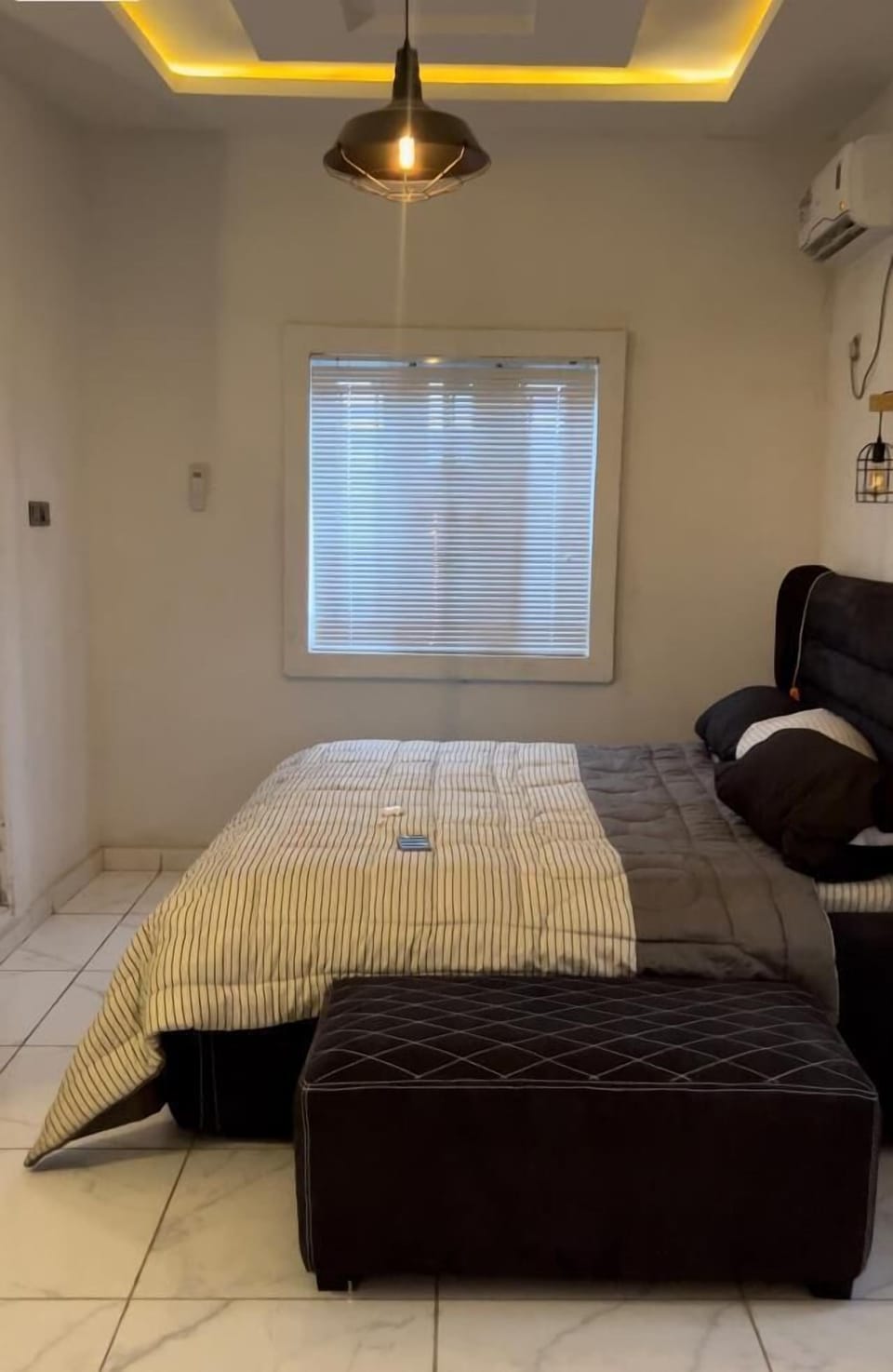 Basic Apartment | 2 bedrooms
