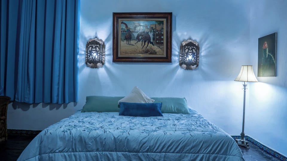 Classic Room | Premium bedding, pillowtop beds, individually decorated