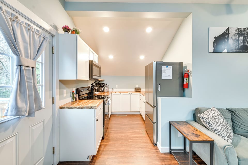 Kitchen | Coffee Maker | Toaster