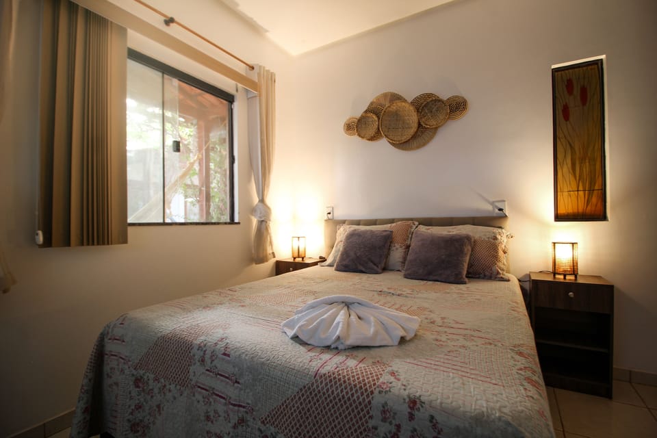 Comfort Suite, Garden View | 1 bedroom, premium bedding, minibar, blackout drapes