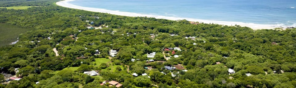 Luxury 3 bedroom Villa in Playa Grande (1412)