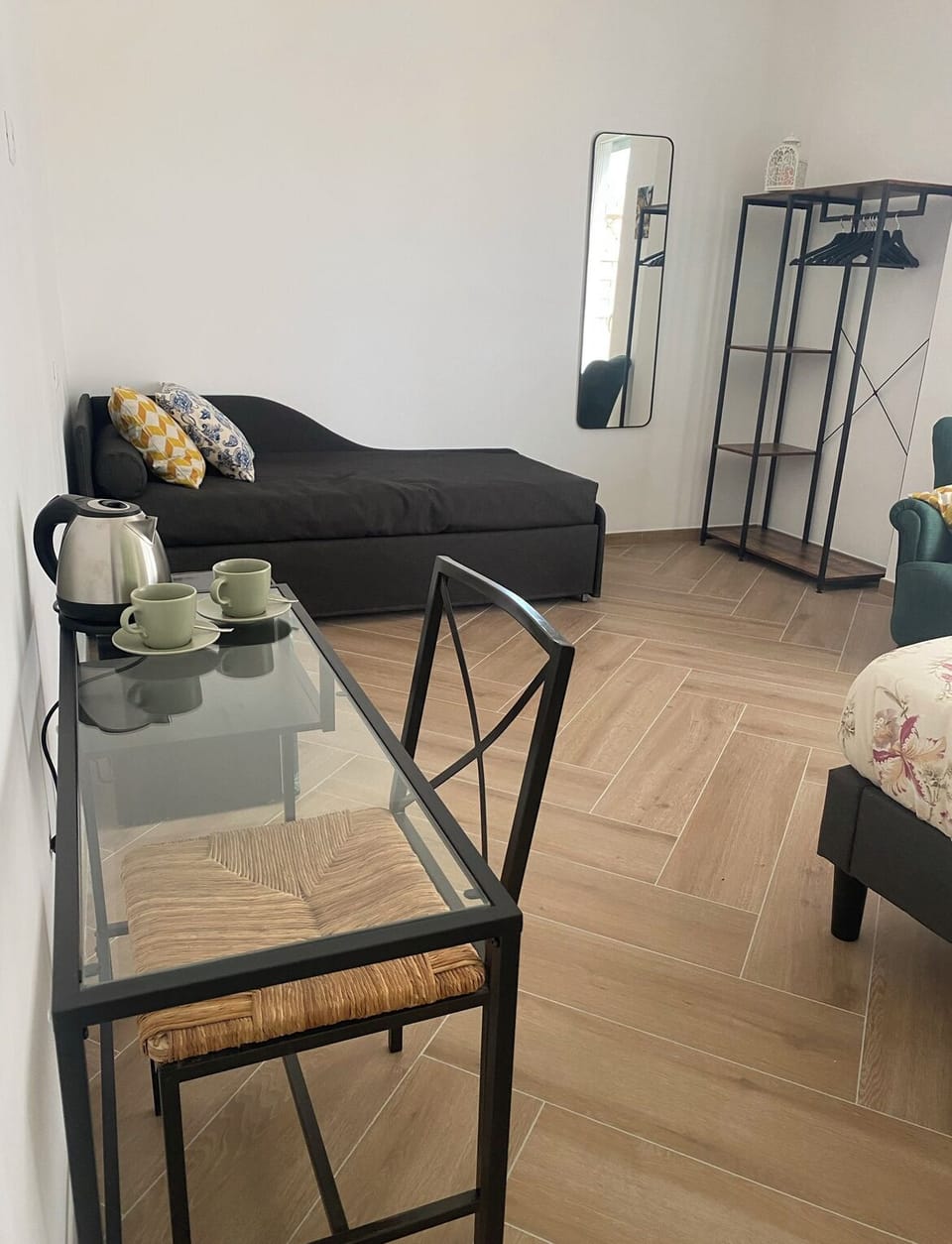 Classic Room | 1 bedroom, free WiFi