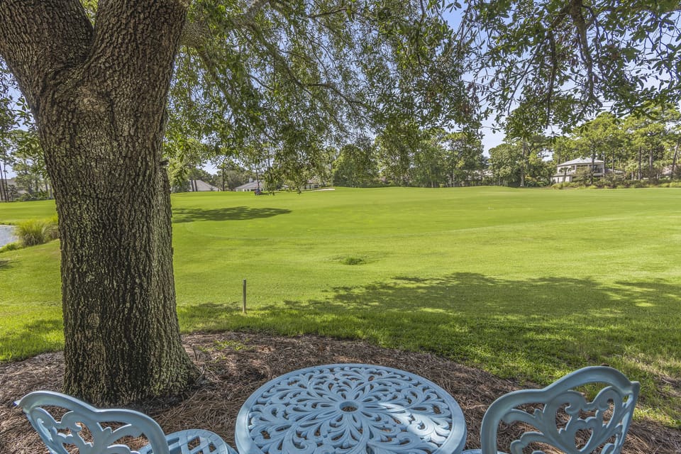 View of Golf Course
