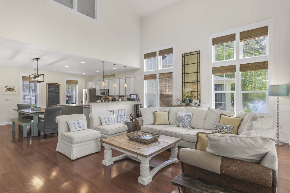 Open Concept