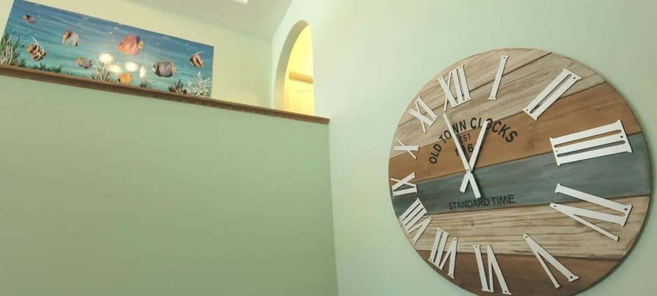 House, 3 Bedrooms | Interior