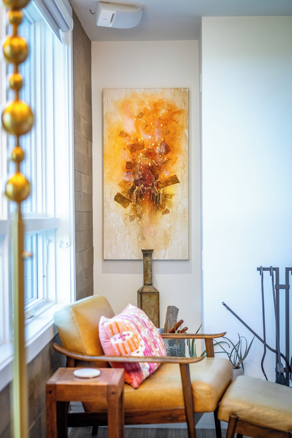 Attention to detail in our artwork is a point of pride.