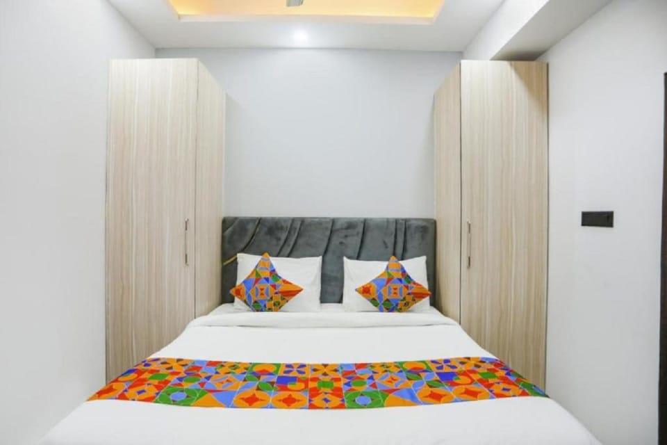 Deluxe Room | 1 bedroom, soundproofing, free WiFi, bed sheets