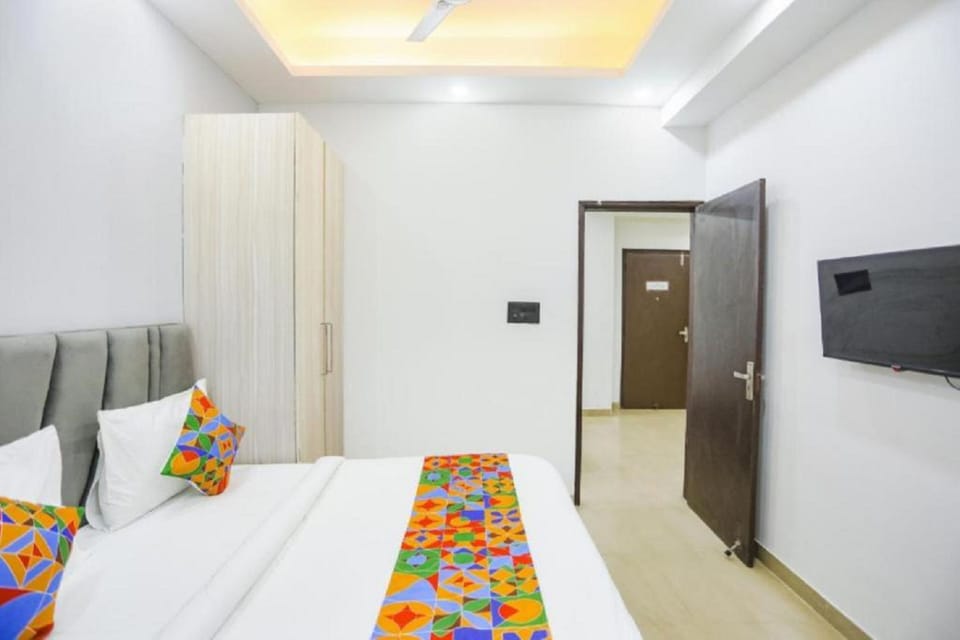 Deluxe Room | 1 bedroom, soundproofing, free WiFi, bed sheets