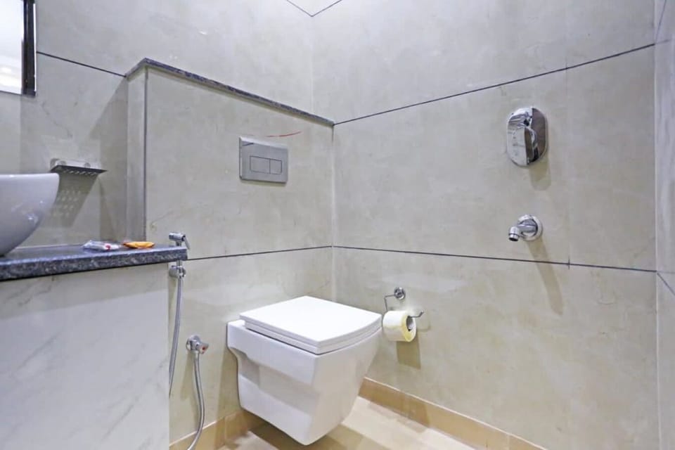 Deluxe Room | 1 bedroom, free WiFi