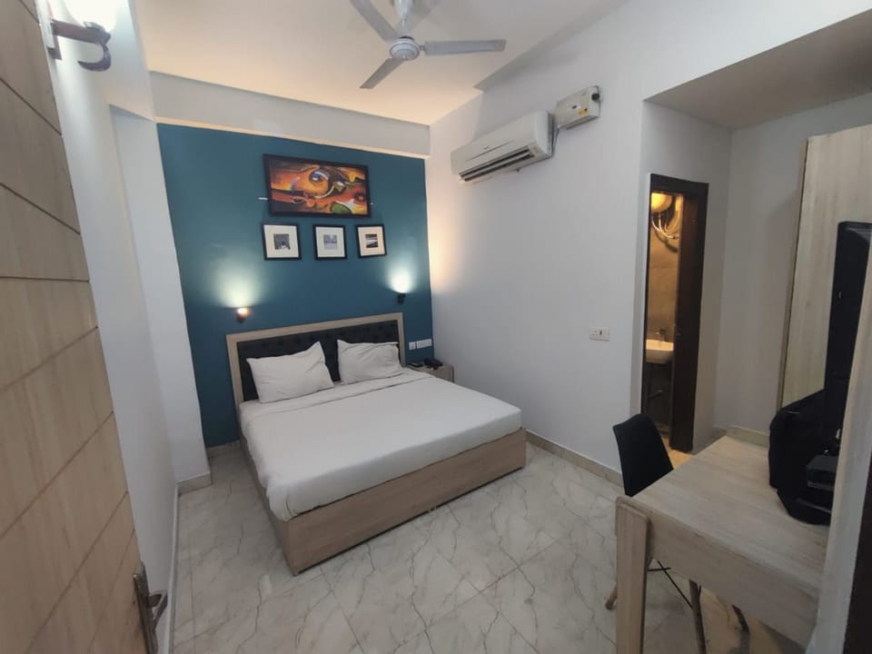 Deluxe Room | 1 bedroom, free WiFi, bed sheets