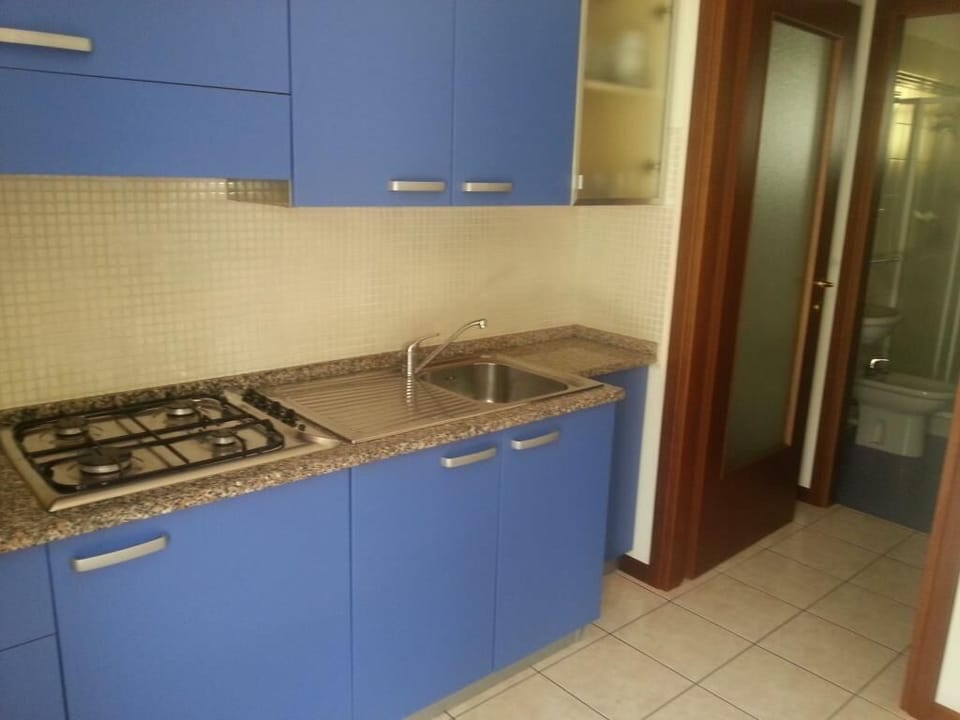 Apartment, 1 Bedroom | Interior