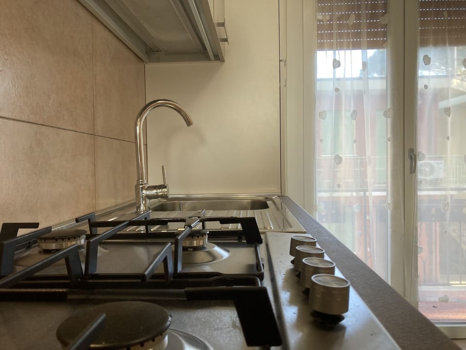 Apartment, 2 Bedrooms, Balcony | Interior