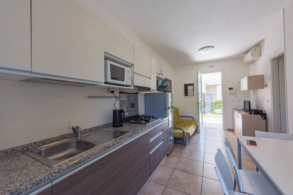 Apartment, 2 Bedrooms | Interior