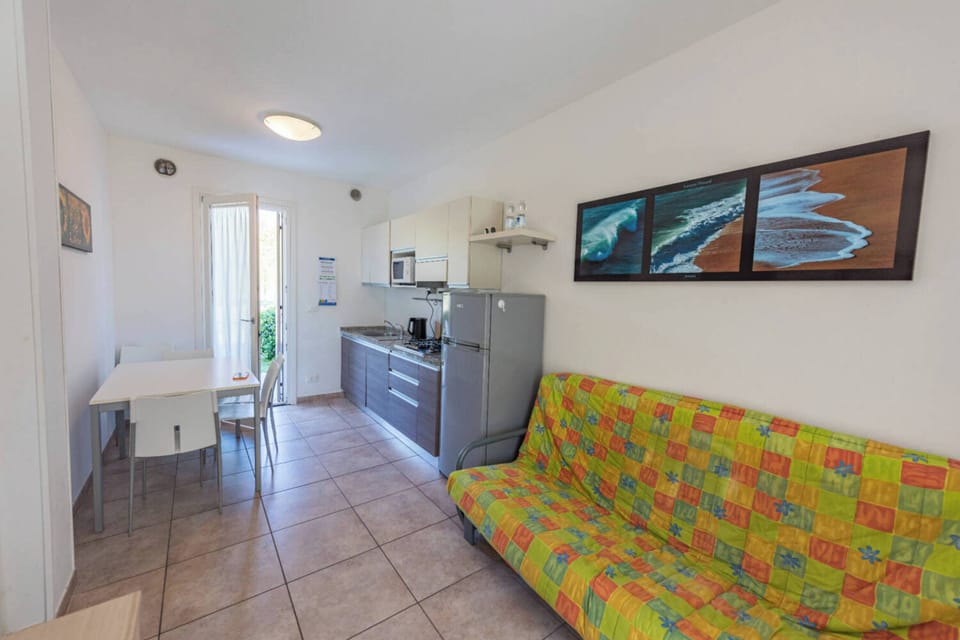 Apartment, 2 Bedrooms | Living room