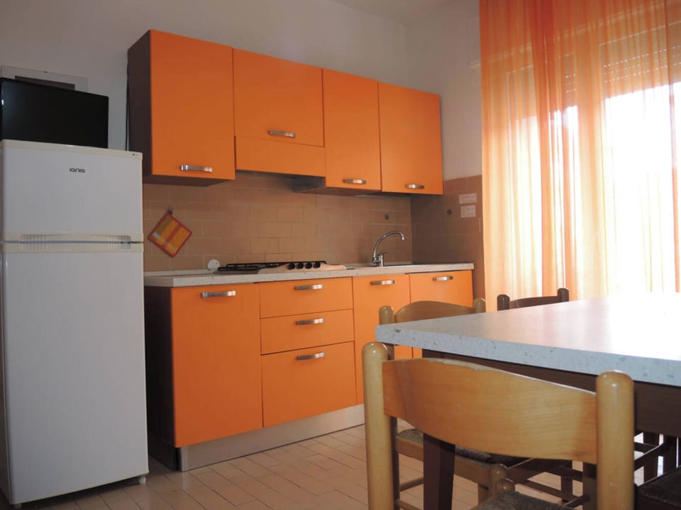 Apartment, 1 Bedroom, Balcony | Interior
