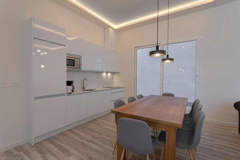 Grand Room | In-room dining