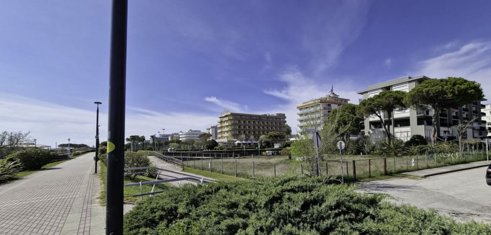Studio, Balcony, Ocean View | Exterior