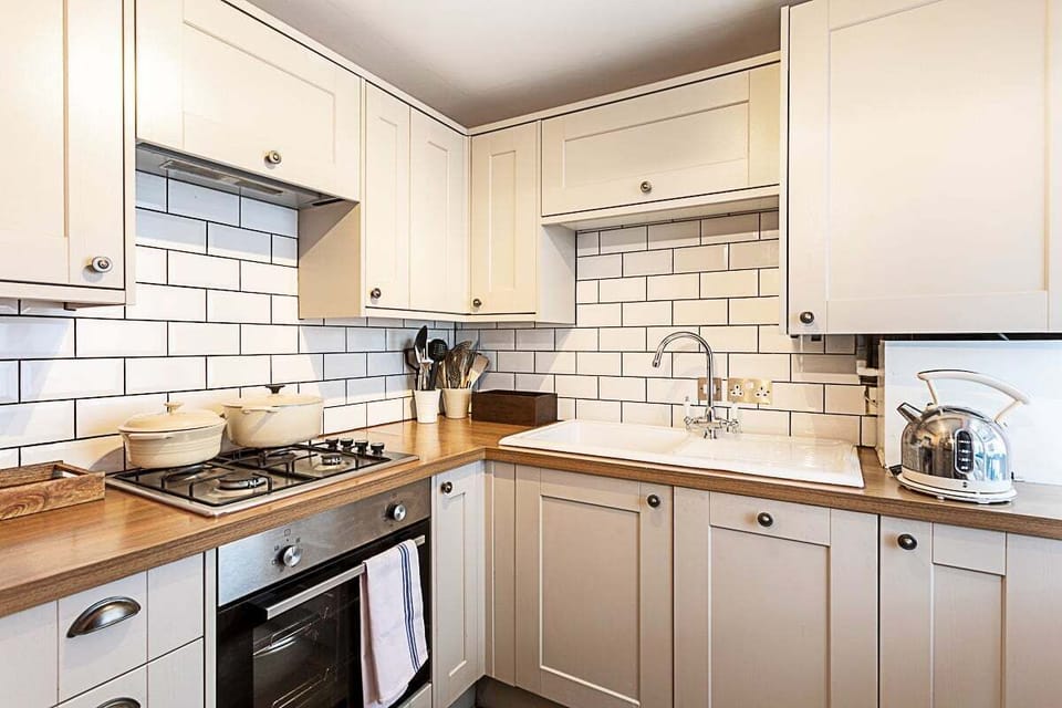 Apartment | Private kitchen