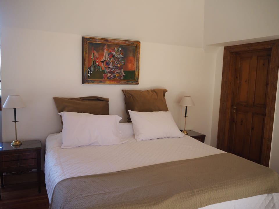 Superior Room | Individually decorated, individually furnished, laptop workspace