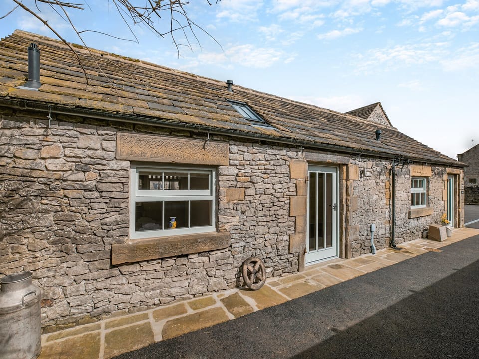 Exterior | The Loft - Hammerton Hall, Litton, near Buxton