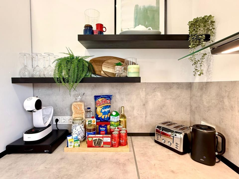 Main Kitchen