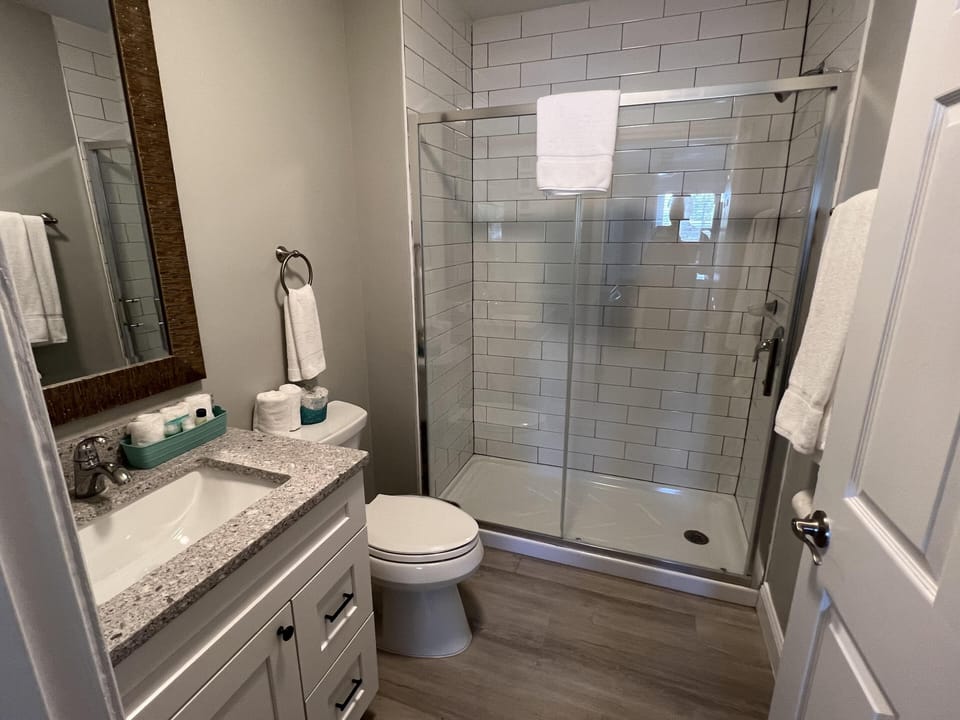  Lakeview Superior One-Bedroom Suite image 6