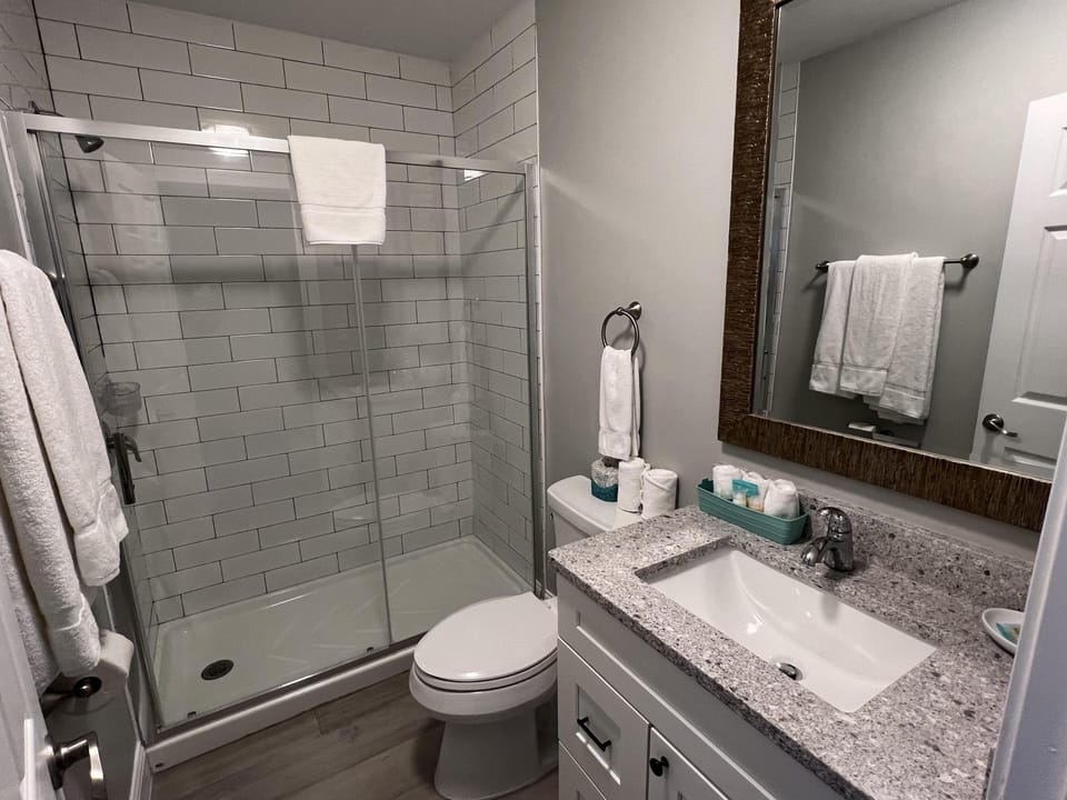 Lakeview Superior Two-Bedroom Suite image 5