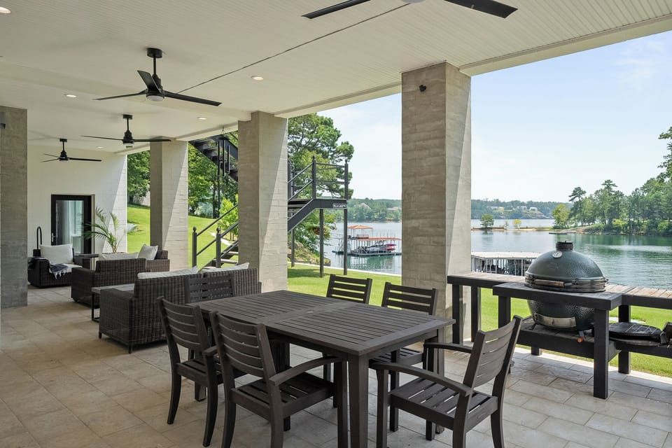 Veranda