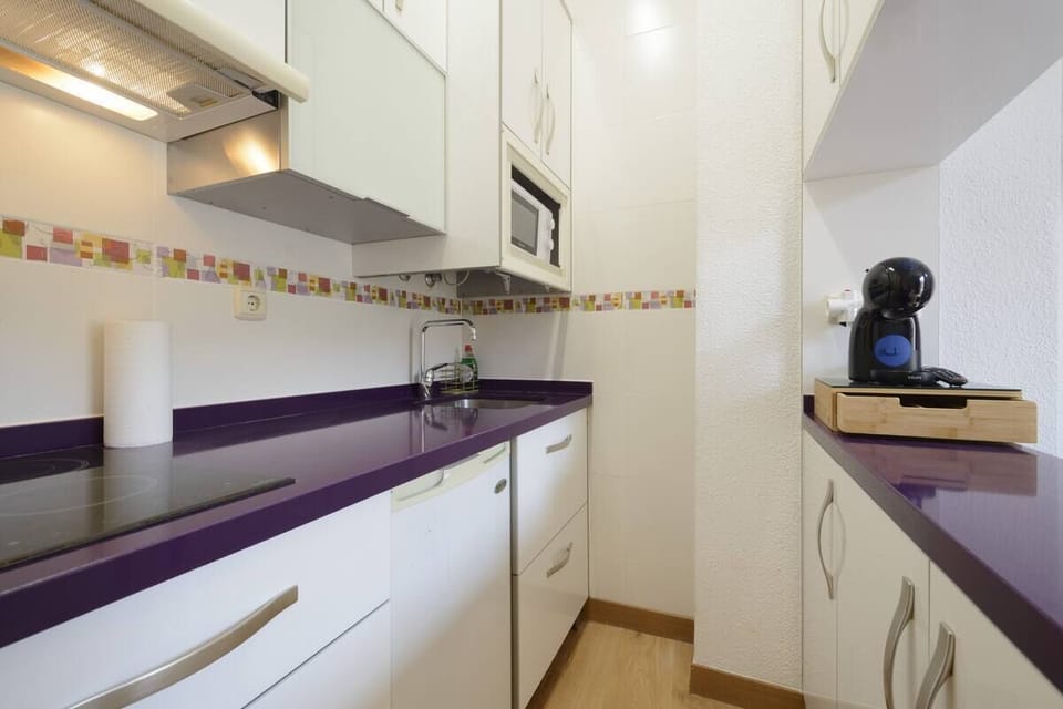 Cocina integral