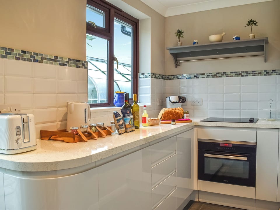 Kitchen | Havre De Calme, Sevenoaks