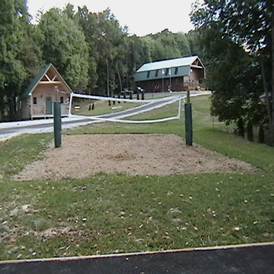 Children's activities