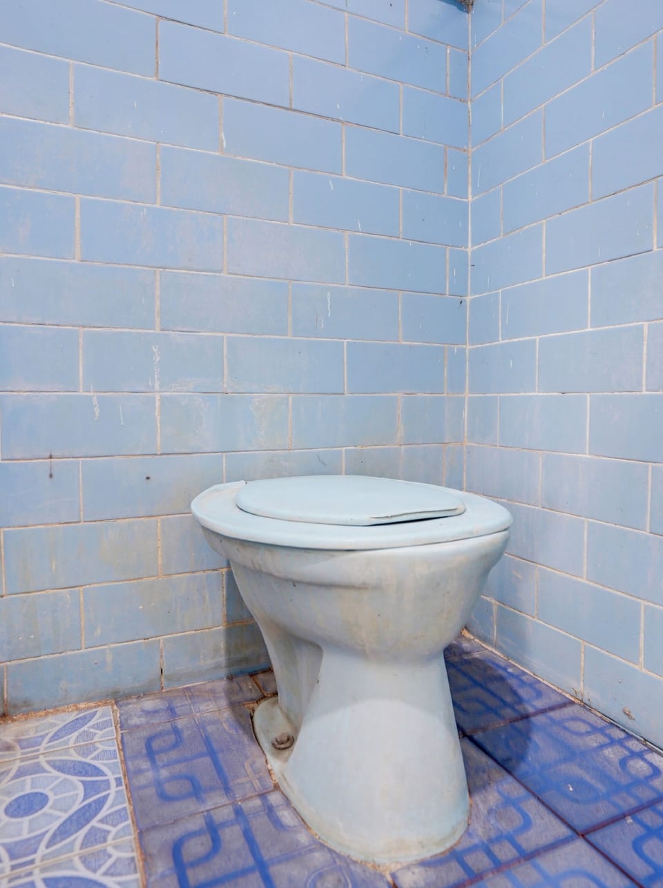 Double Room | Bathroom | Shower