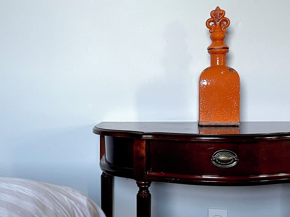 Holiday Home Ocean View | Free WiFi, bed sheets