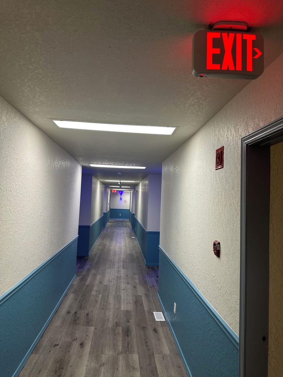 Hallway