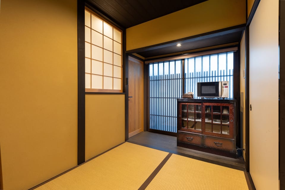 Villa | 1 bedroom, down comforters, free WiFi, bed sheets