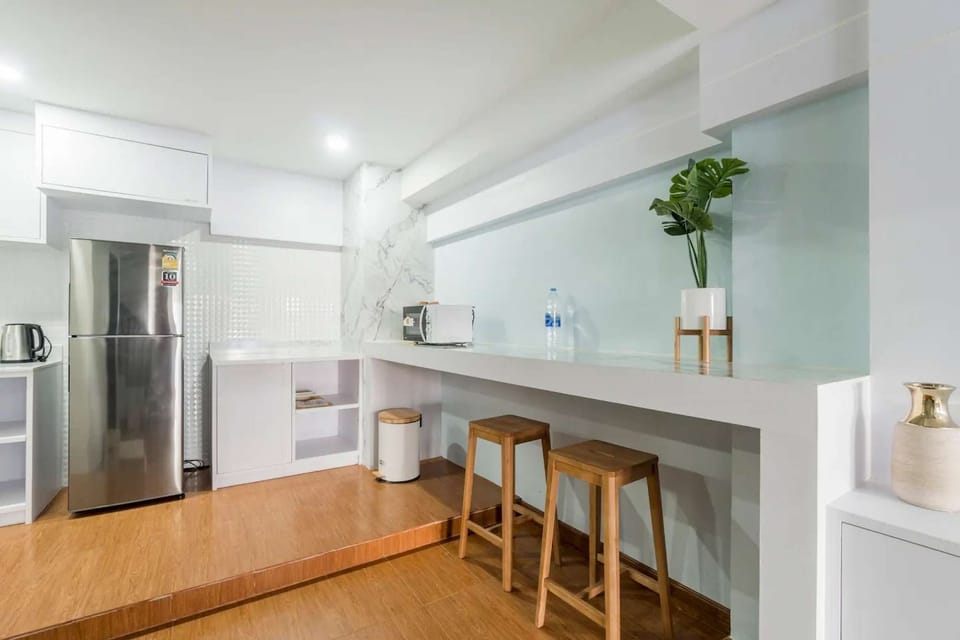 House 18 - Kitchen