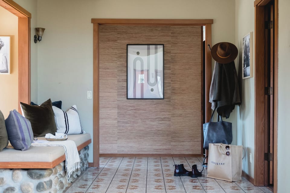 Entryway.