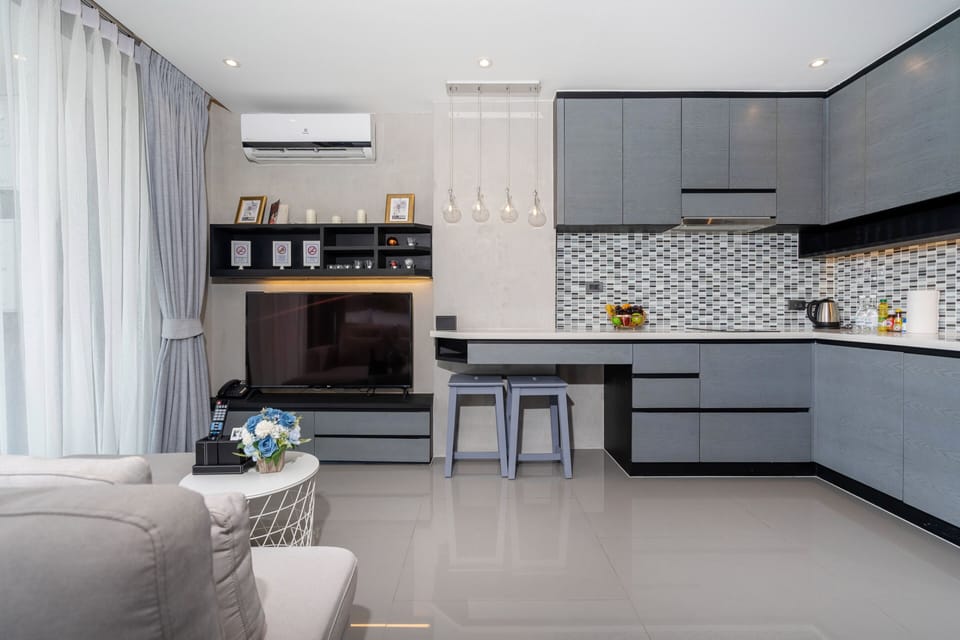Comfort Condo | 1 bedroom, bed sheets