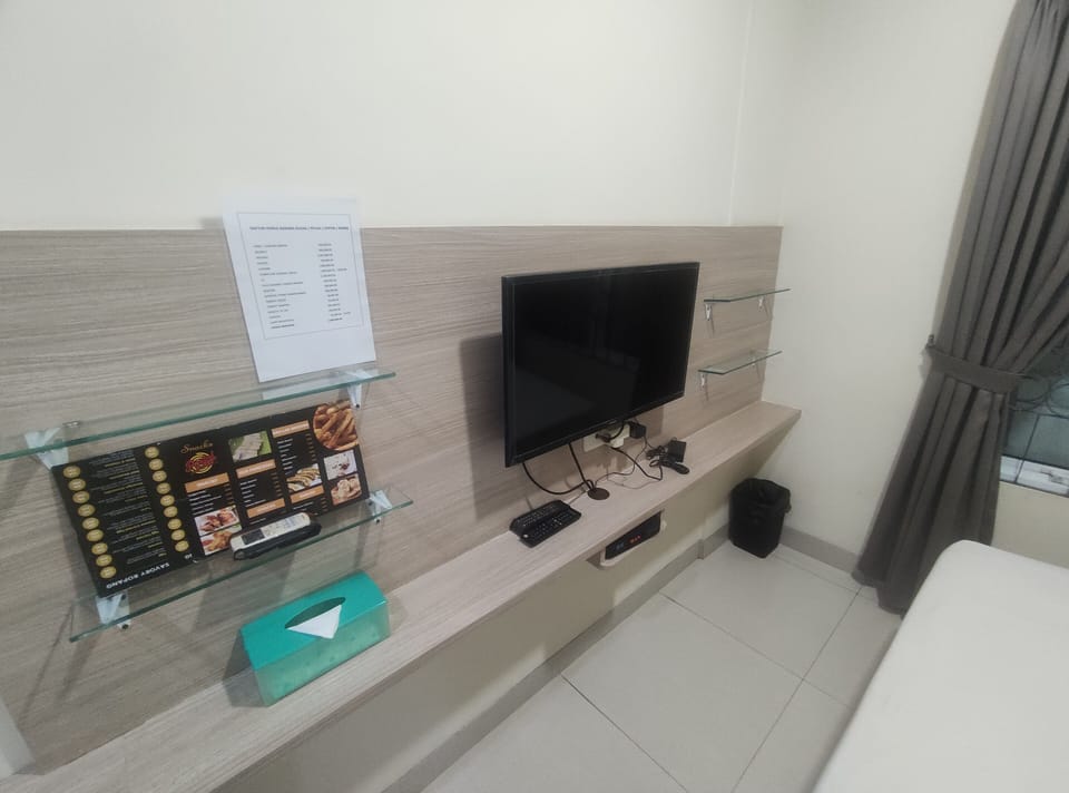 Standard Room | 1 bedroom, bed sheets