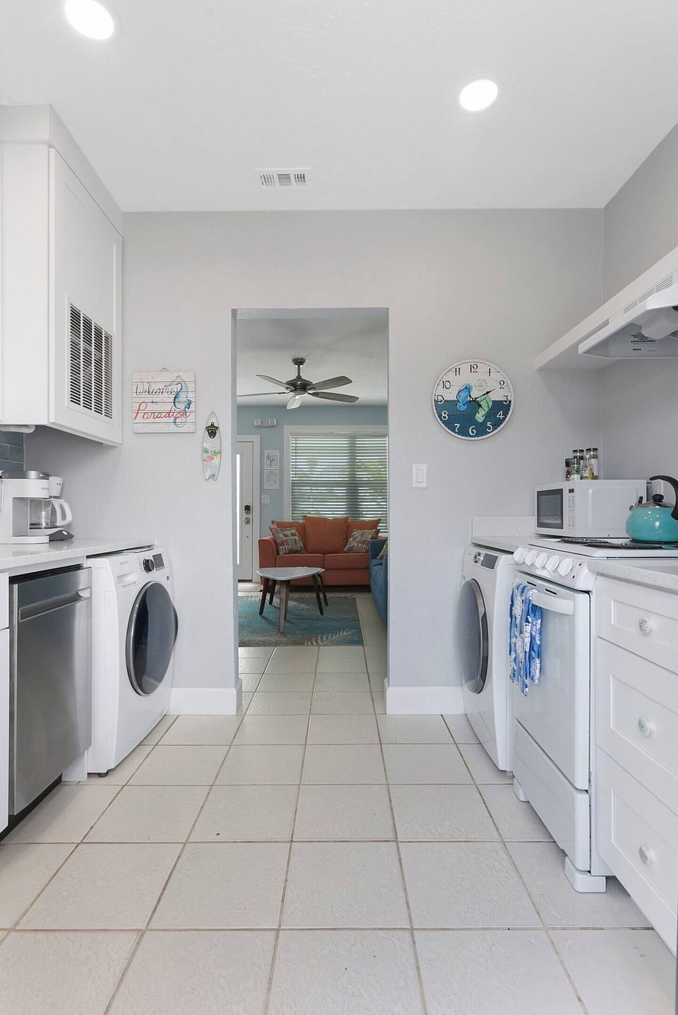 Kitchen #1 of 2