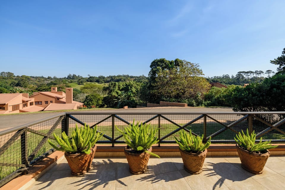 Luxury Villa | Terrace/patio