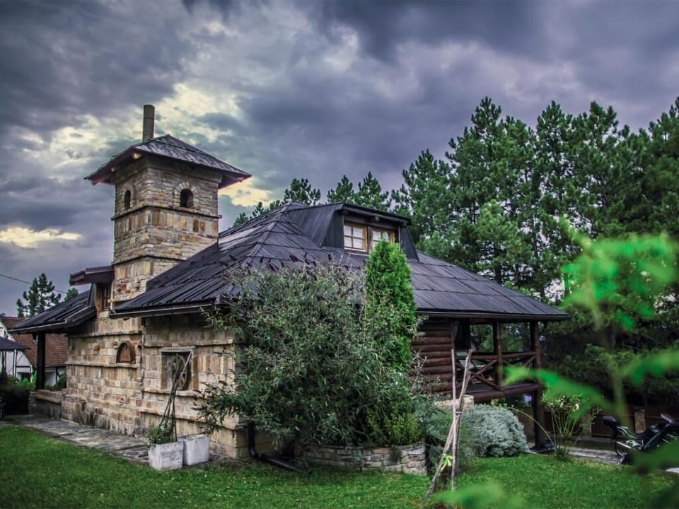 Comfort Cabin | In-room safe, desk, laptop workspace, soundproofing