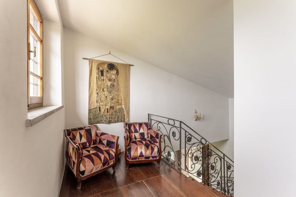 Autumn, Living Room, Spring, Summer
