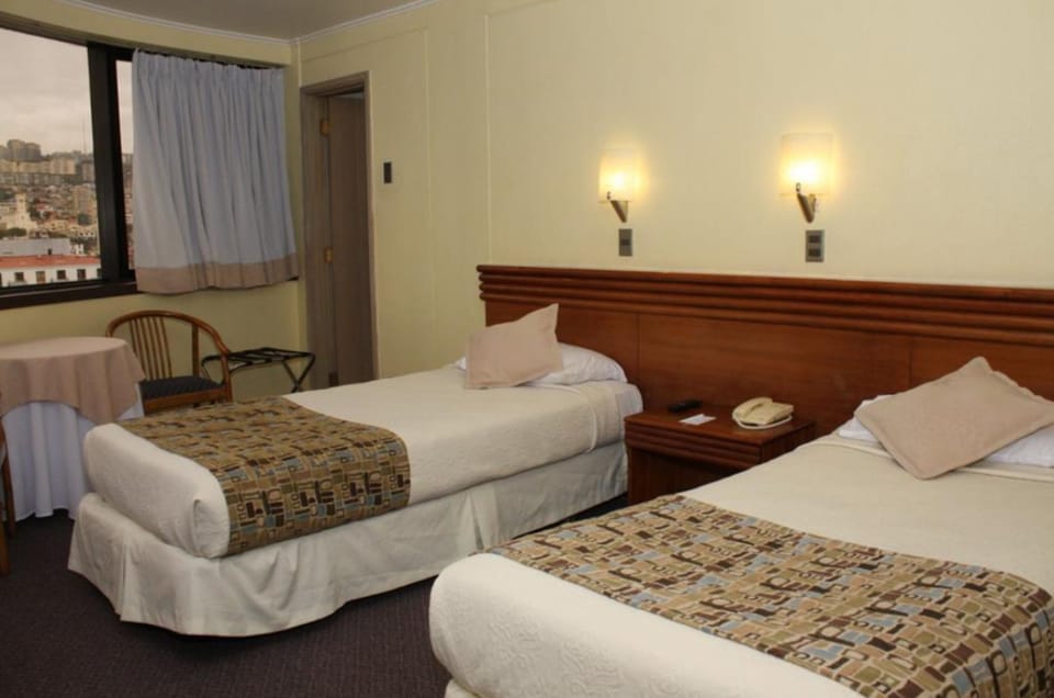 Double Bed, 1 double bed or 2 single beds | Premium bedding, minibar, in-room safe, desk