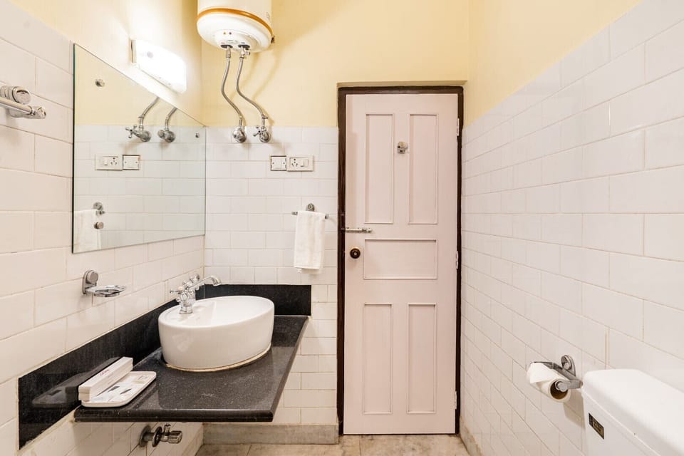 Cottage | Bathroom | Slippers