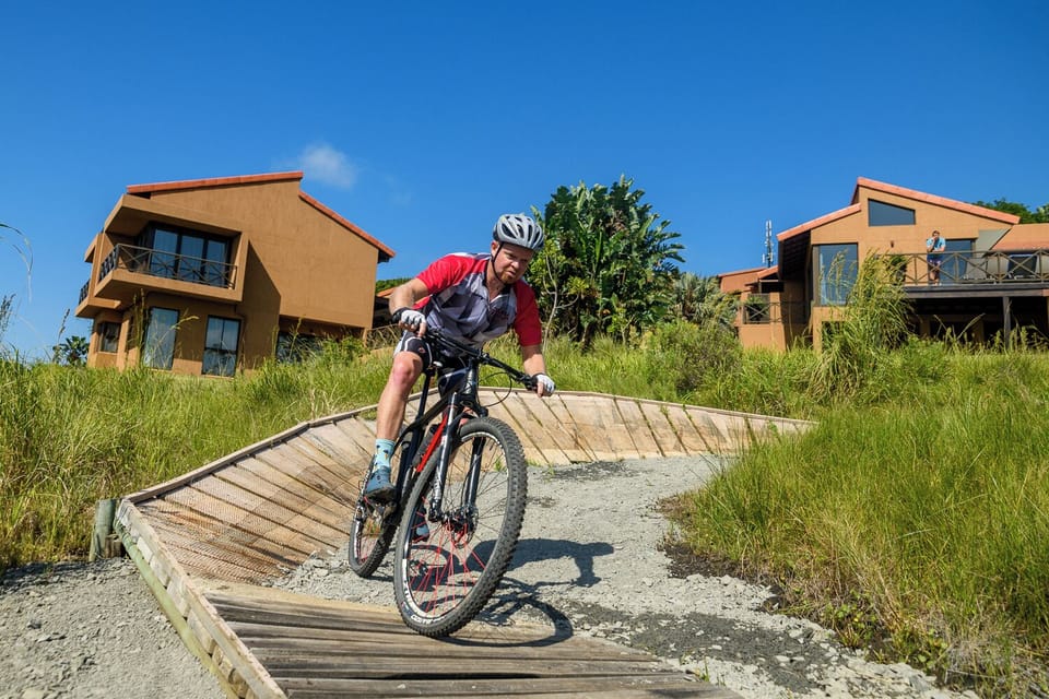 Bicycling